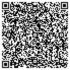 QR code with Hatfield Pest Control contacts