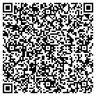 QR code with E Eugene Scott Property contacts