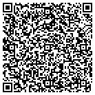 QR code with A Z Cappy Network Service contacts