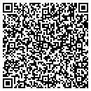 QR code with Richard Hutton contacts