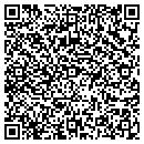 QR code with 3 Pro Telecom Inc contacts
