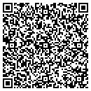 QR code with David E Lewis contacts