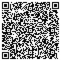 QR code with A & L Co contacts