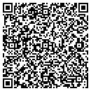 QR code with A Plus Cleaning contacts