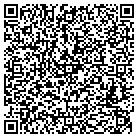 QR code with Taylor Regional Sewer District contacts