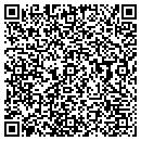 QR code with A J's Closet contacts
