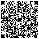 QR code with University Of Notre Dame Libr contacts