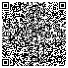 QR code with T J's Bicycle & Moped Sales contacts