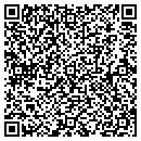 QR code with Cline Doors contacts