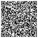 QR code with Travel Hut contacts
