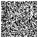 QR code with Toby Lafuze contacts