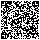 QR code with Rome's Pizza contacts