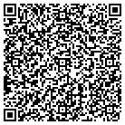 QR code with Apple Critters Child Care contacts