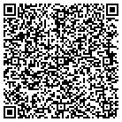 QR code with Bible Baptist Charity - Lwrncbrg contacts