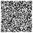 QR code with Quality Windows & Office Clng contacts