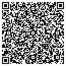 QR code with Hawthorn Mine contacts