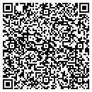 QR code with E R Gray & Assoc contacts