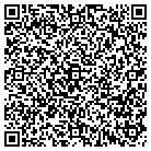 QR code with Clinton County Stress Center contacts