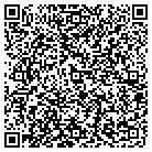 QR code with Louie's Billiards & Dart contacts