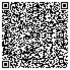 QR code with Timberland Bible Church contacts
