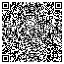 QR code with Mark A Hall contacts