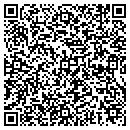 QR code with A & E Sign & Graphics contacts