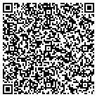 QR code with Central Indana Cancer Center contacts