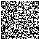QR code with Ziron Env Service Pl contacts