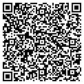 QR code with Gemini contacts