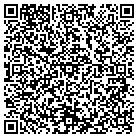 QR code with Myers Flower & Bridal Shop contacts
