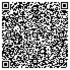 QR code with Phenix Investigations Inc contacts