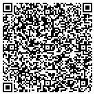 QR code with Tim Ellis Realtors Auctioneers contacts