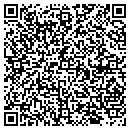 QR code with Gary A Knutson DC contacts