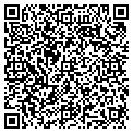 QR code with GNC contacts