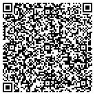 QR code with Central Glass & Screen Inc contacts