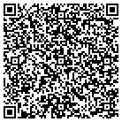 QR code with Ridge Runner Disposal Service contacts