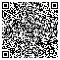QR code with Maurice's contacts