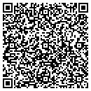 QR code with Game Zone contacts