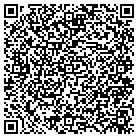QR code with C L C Professional Assistance contacts