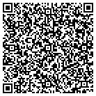 QR code with Muncie Sewer Maintenance & Rpr contacts