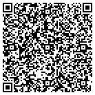 QR code with Headquarters First Battallion contacts