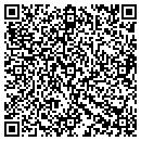 QR code with Reginald B Fletcher contacts