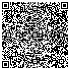 QR code with Make Up Art Cosmetics contacts