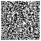 QR code with Hoosier Trust Corp Hq contacts