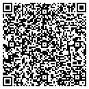 QR code with Gazebo contacts
