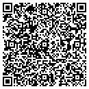 QR code with James E Grim contacts