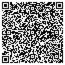 QR code with James Fraze contacts