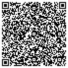 QR code with R F Swaynke Associates contacts