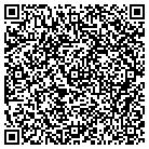 QR code with US Army Corps Of Engineers contacts
