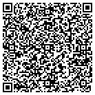 QR code with G Benjamin Brooks Academy contacts